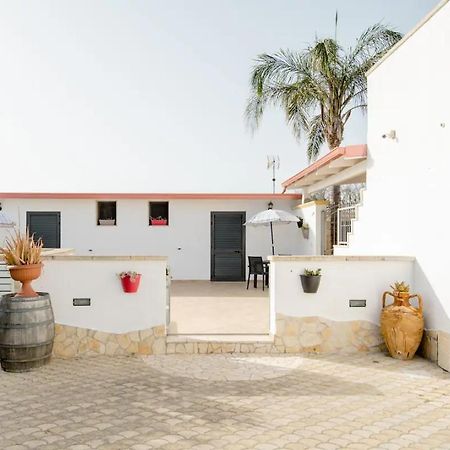 Briciola'S Rooms Porto Cesareo Kültér fotó