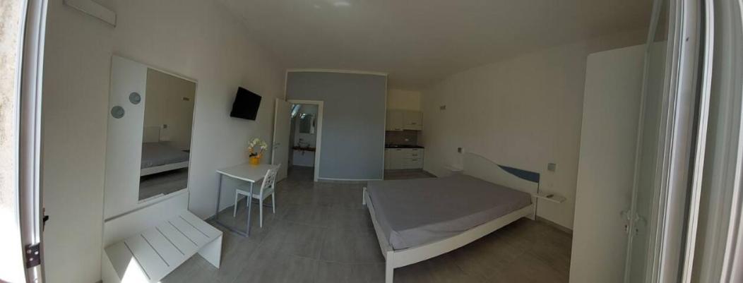 Briciola'S Rooms Porto Cesareo Kültér fotó