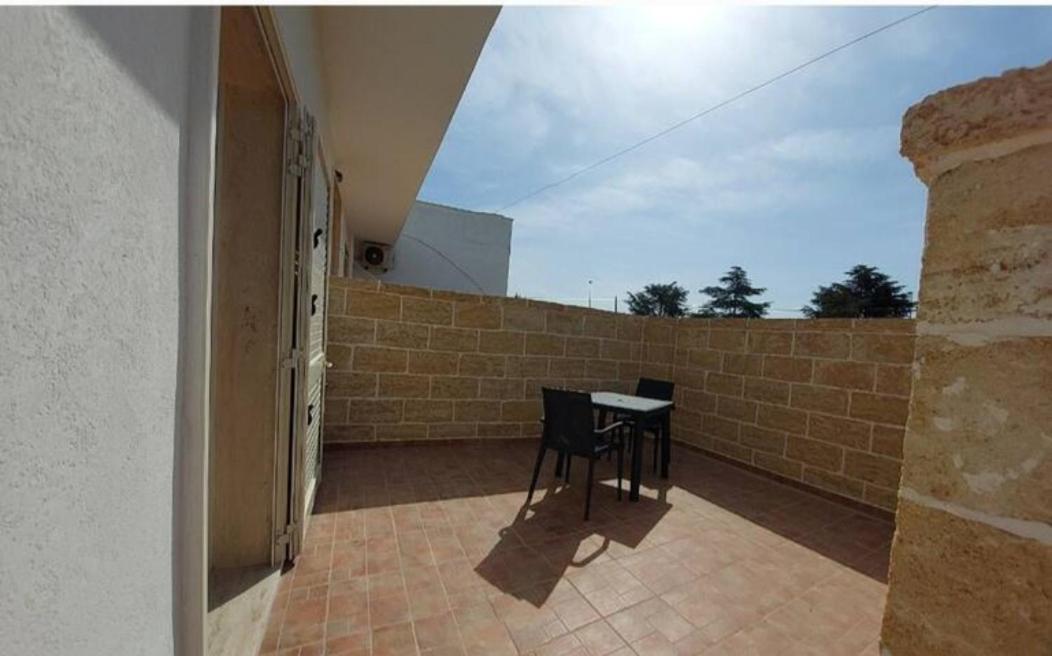 Briciola'S Rooms Porto Cesareo Kültér fotó