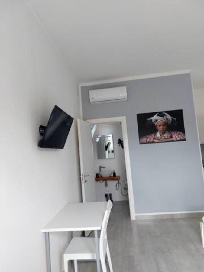 Briciola'S Rooms Porto Cesareo Kültér fotó