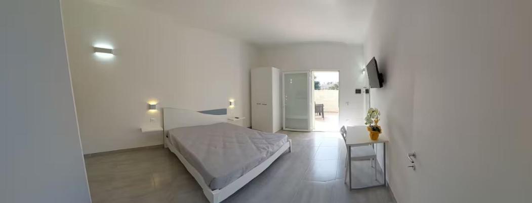 Briciola'S Rooms Porto Cesareo Kültér fotó