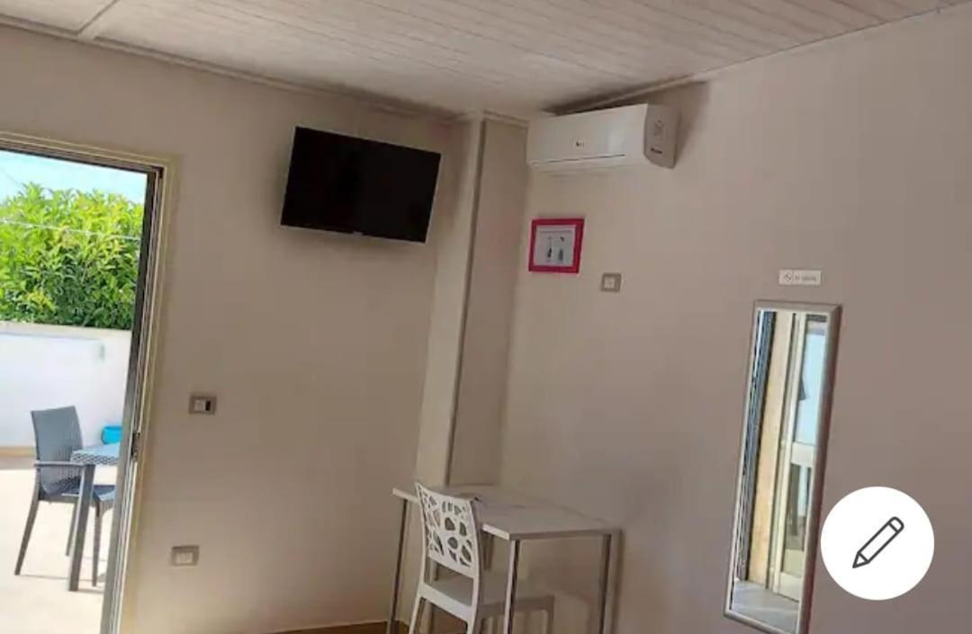 Briciola'S Rooms Porto Cesareo Kültér fotó