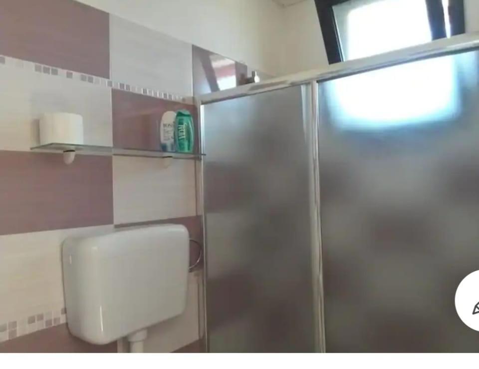 Briciola'S Rooms Porto Cesareo Kültér fotó