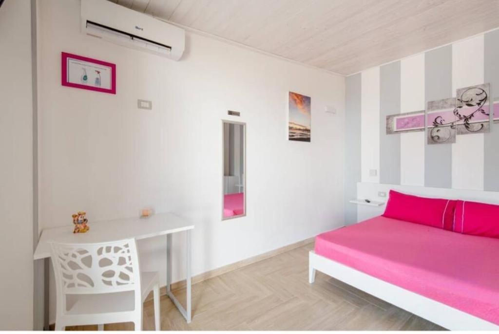 Briciola'S Rooms Porto Cesareo Kültér fotó