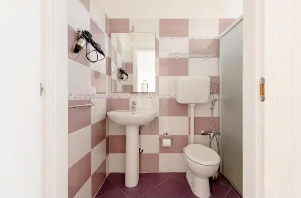 Briciola'S Rooms Porto Cesareo Kültér fotó