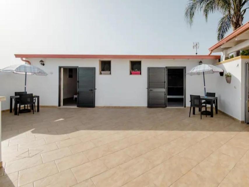 Briciola'S Rooms Porto Cesareo Kültér fotó