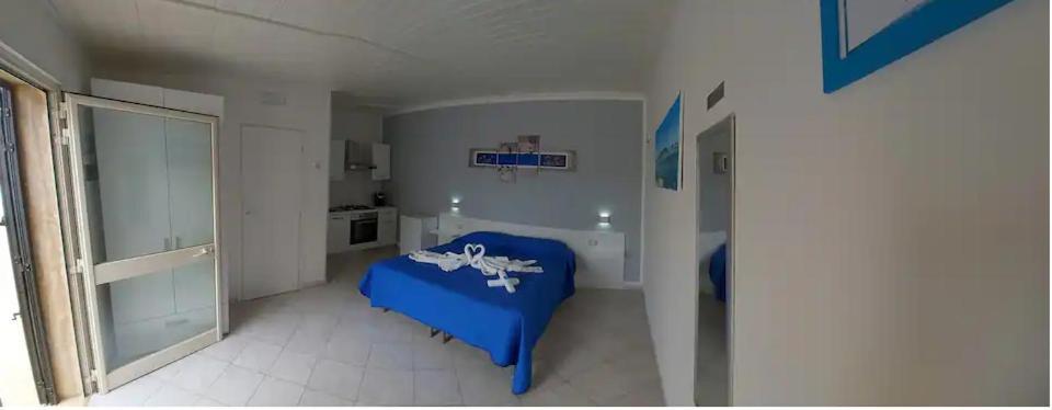Briciola'S Rooms Porto Cesareo Kültér fotó