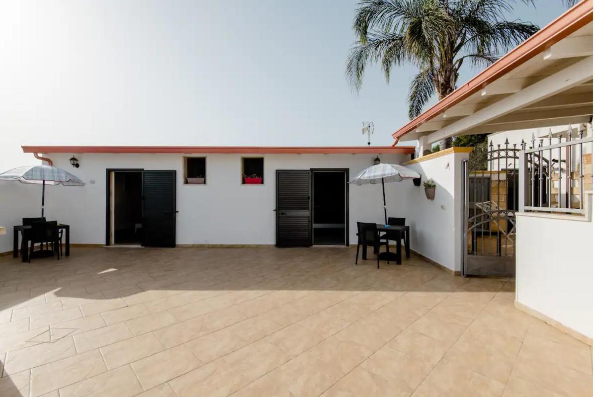Briciola'S Rooms Porto Cesareo Kültér fotó