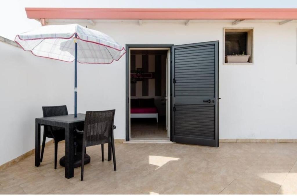 Briciola'S Rooms Porto Cesareo Kültér fotó