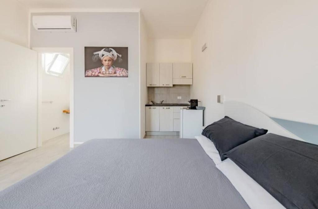 Briciola'S Rooms Porto Cesareo Kültér fotó